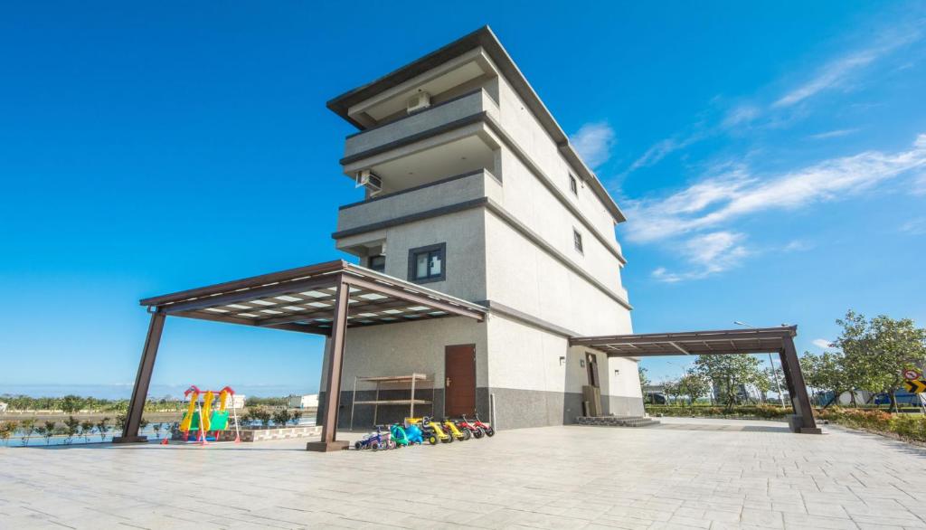 Kids Paradise, Ngũ Kết