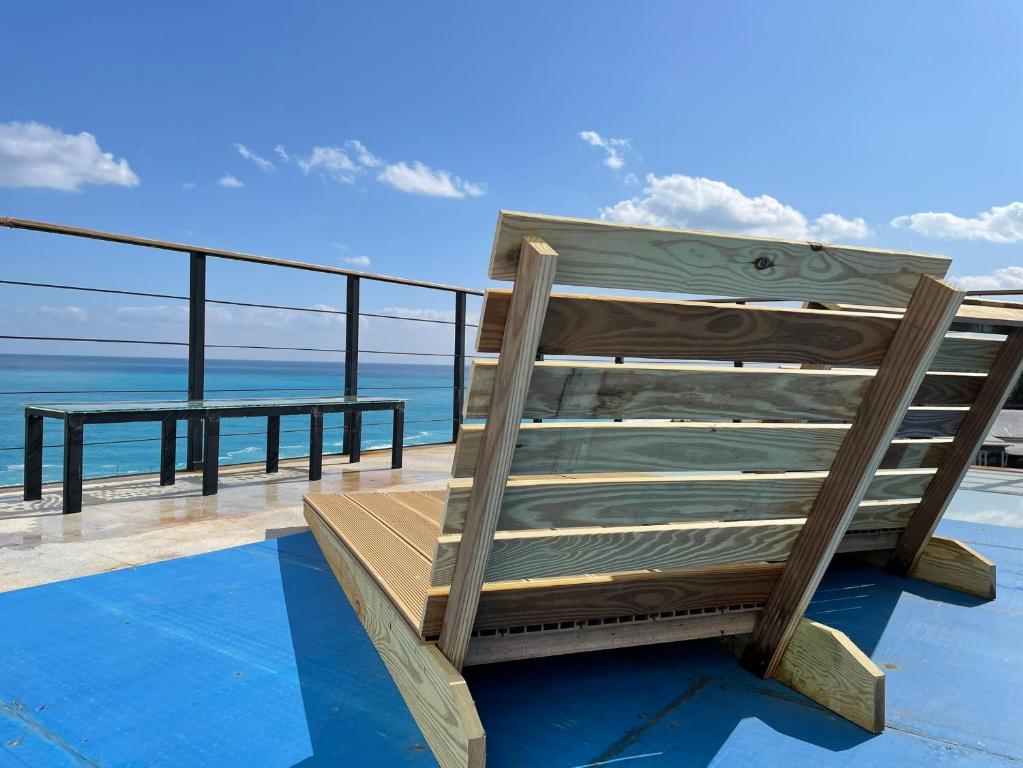 Kuanpinju Seaview BnB photo