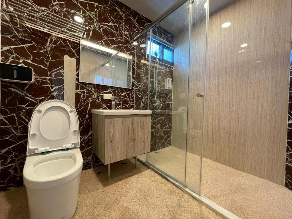 Kuanpinju Seaview BnB photo