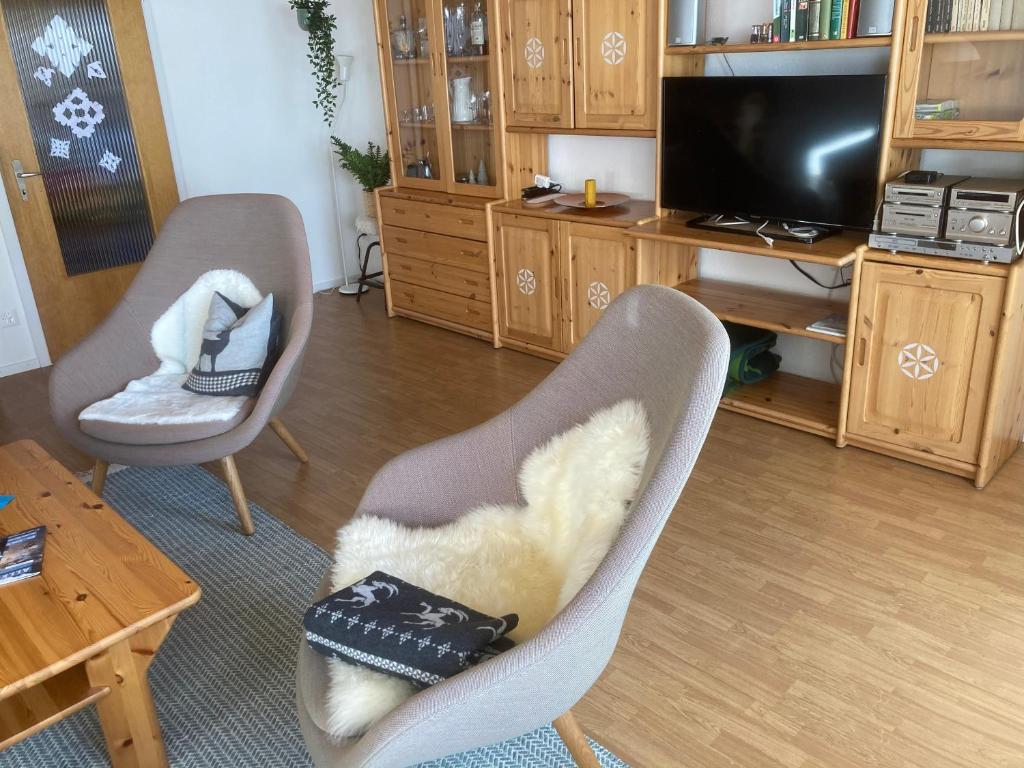 Feriensiedlung Trü 23 - 5