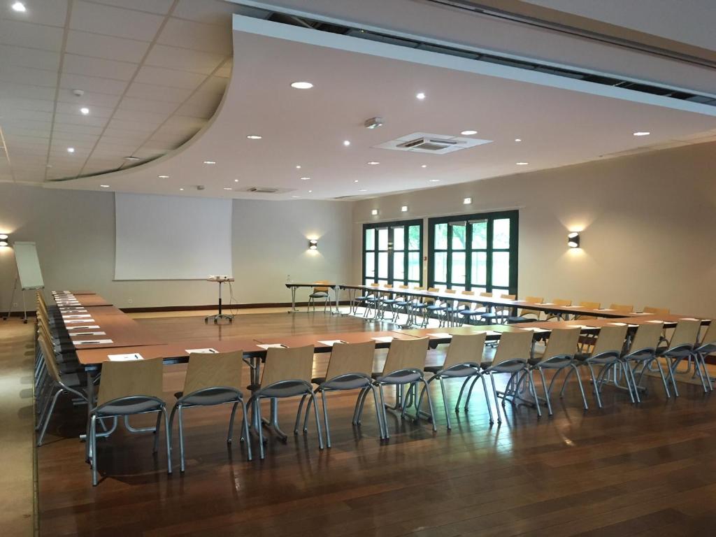 Holiday Inn Express Grenoble-Bernin Photo 3