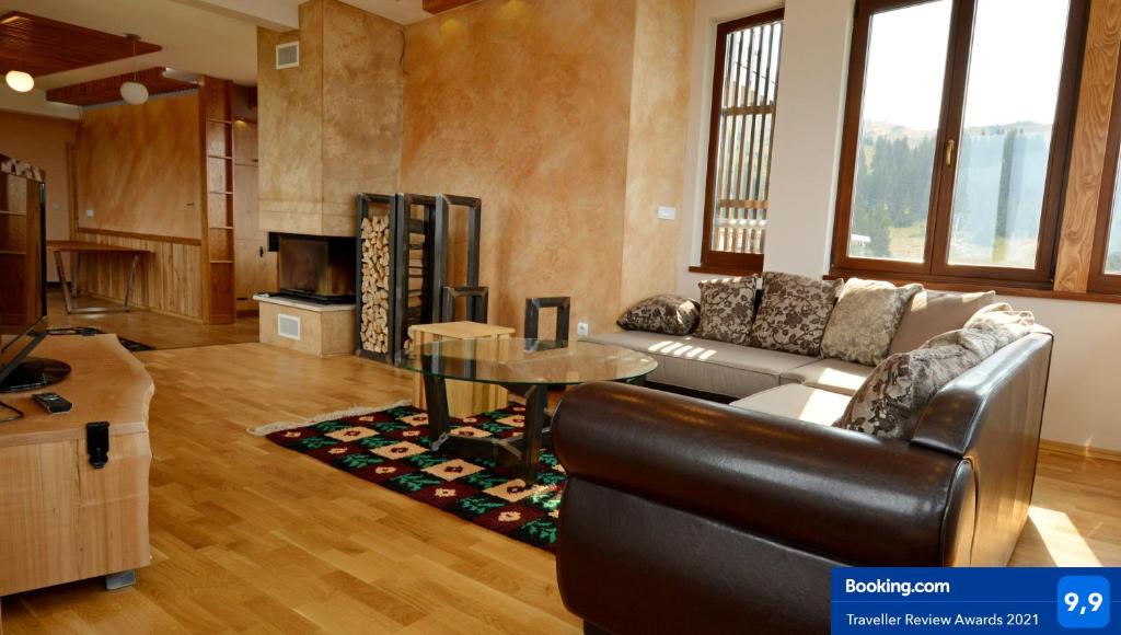 Bojo Deluxe Jahorina - 5