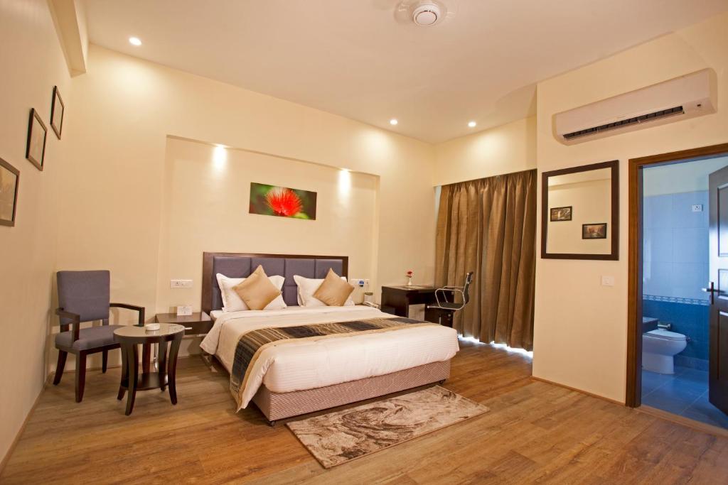 Resort De Coracao - Corbett photo