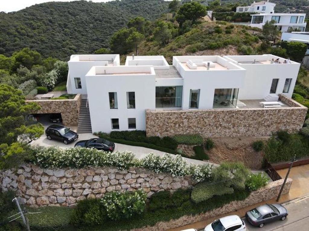 VILLA BONITA - REF 216 - 5