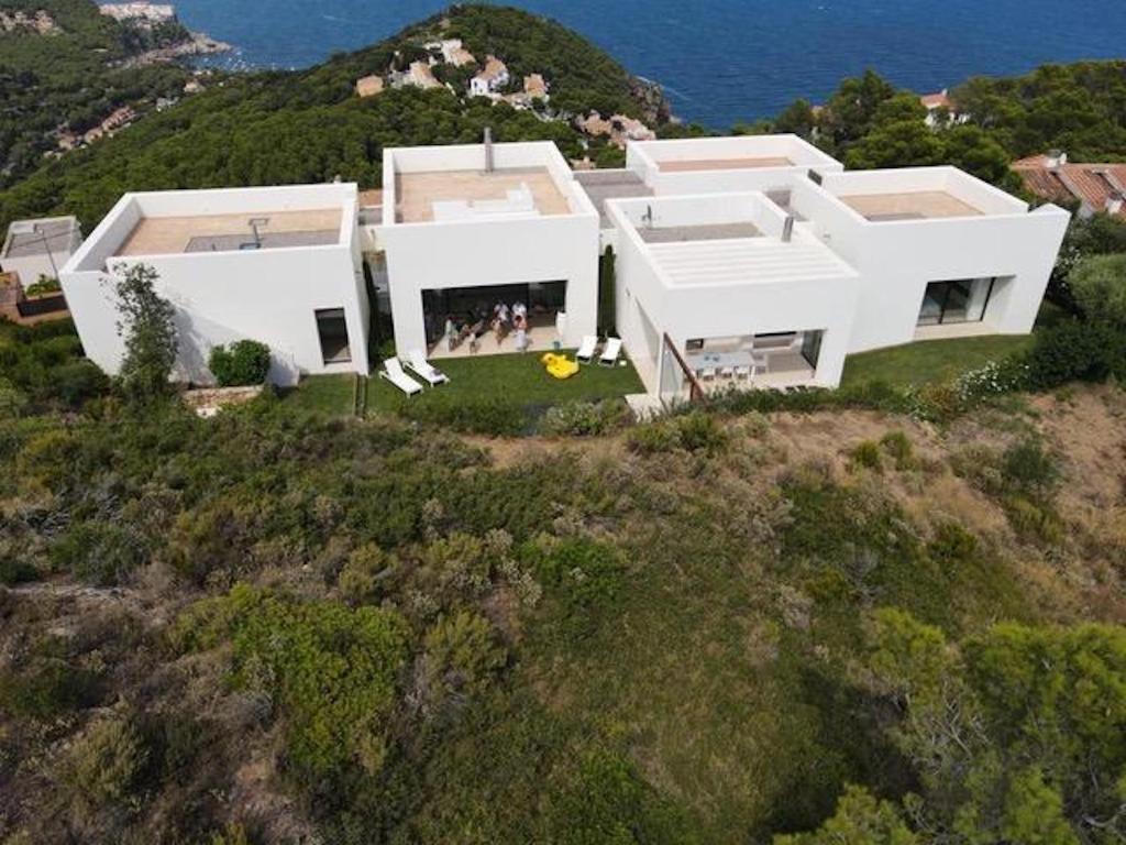 VILLA BONITA - REF 216 - 4