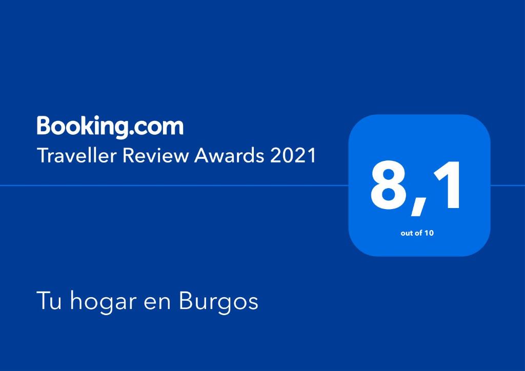 Tu hogar en Burgos - 2