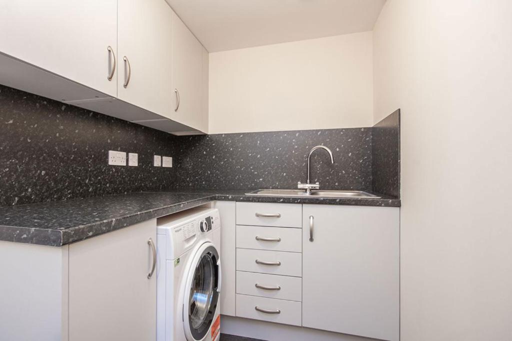 Ness River Apartments photo