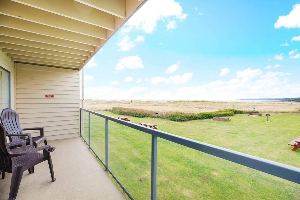 Merganser Condo, Moclips