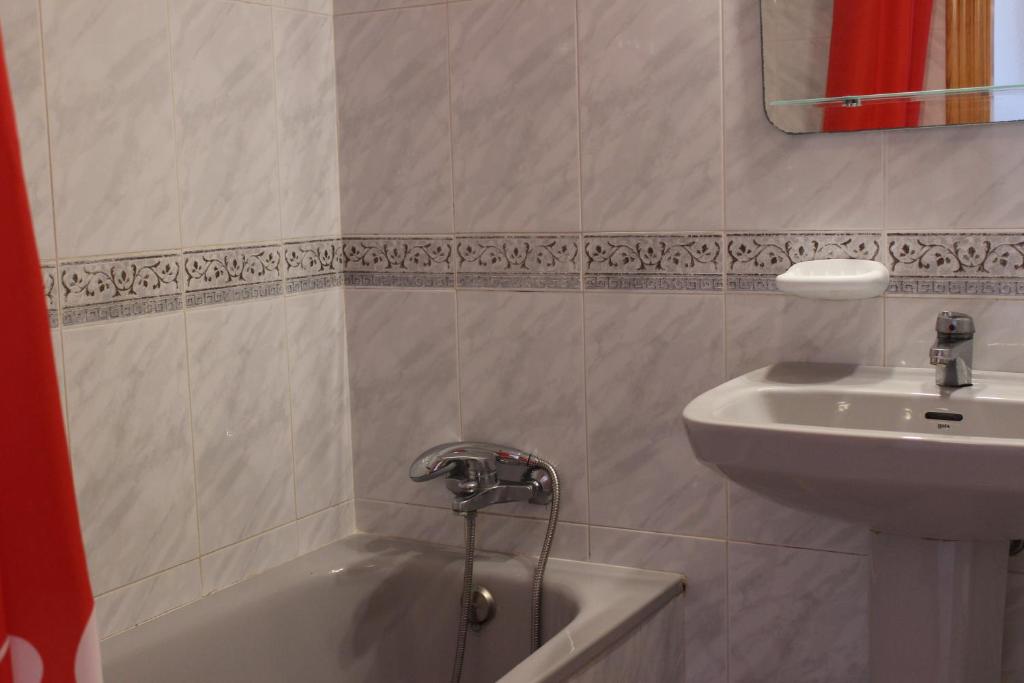 Apartamentos Turísticos Hawaii 6 - 4
