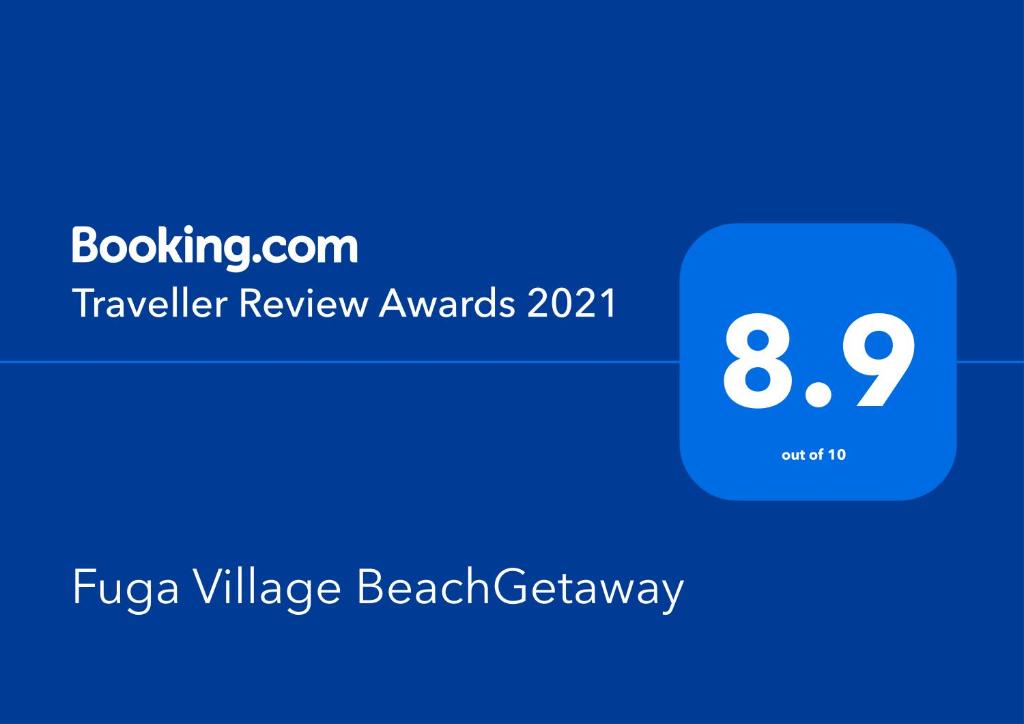 Fuga Village BeachGetaway photo