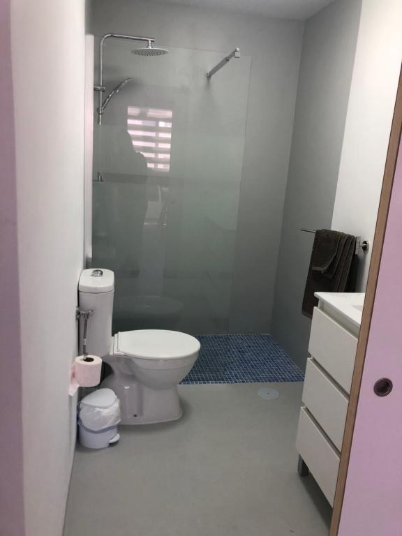 APARTAMENTO CENTRAL 1 - 4