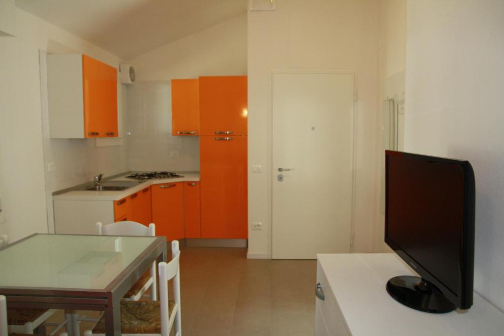 Villaggio Solveig Family Apartments - 5