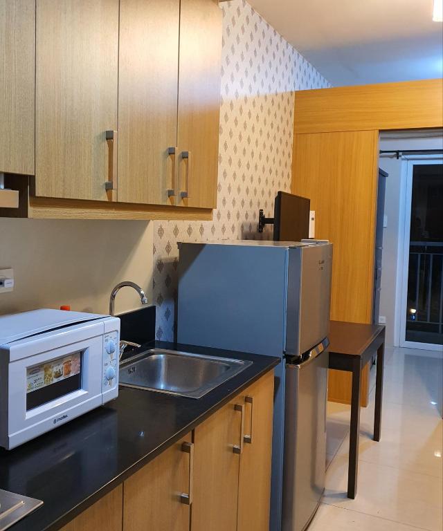 SHELL RESIDENCES photo