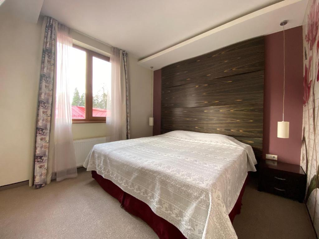 Ice Angels Hotel — Borovets, Sofia (province)