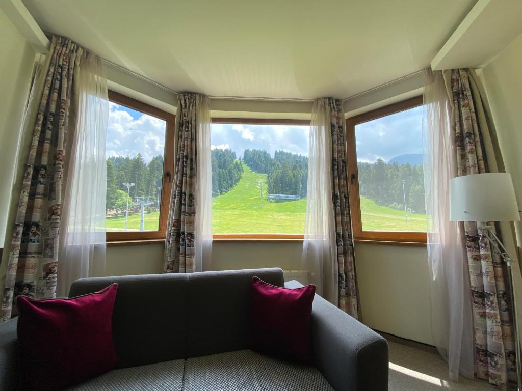 Ice Angels Hotel — Borovets, Sofia (province)