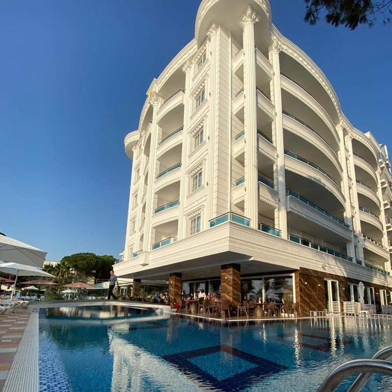 Fafa Premium Hotel & SPA - zdjęcie 3