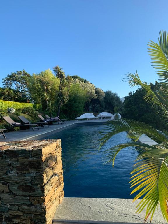 Villa Milanu photo