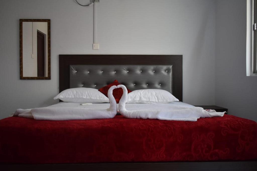 Krishna Residency — Hotel in Andaman and Nicobar Islands