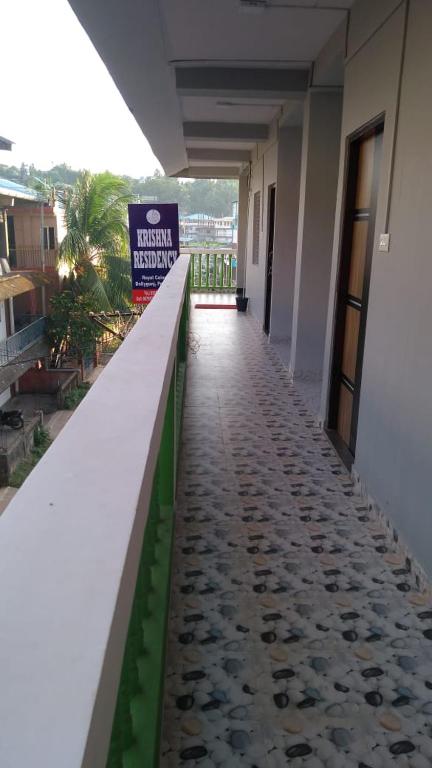 Krishna Residency photo
