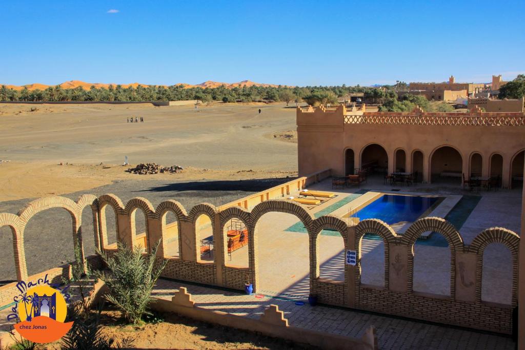 Dar Marhaba Merzouga