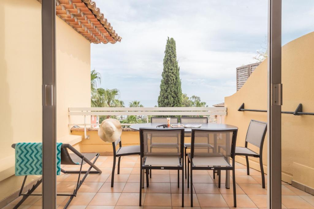 Pierre & Vacances Residence Les Rivages des Issambres photo