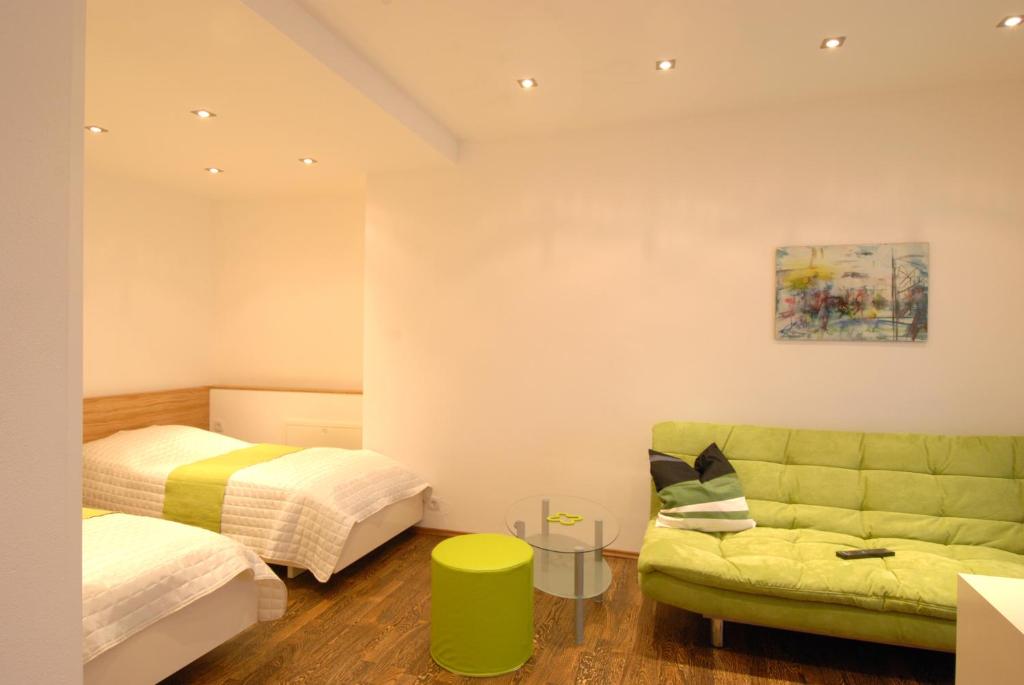 Appartement Haberl - 3