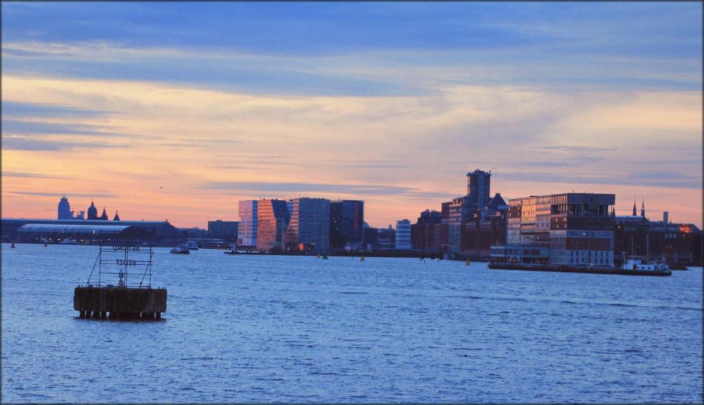 Amstel Botel Photo 22