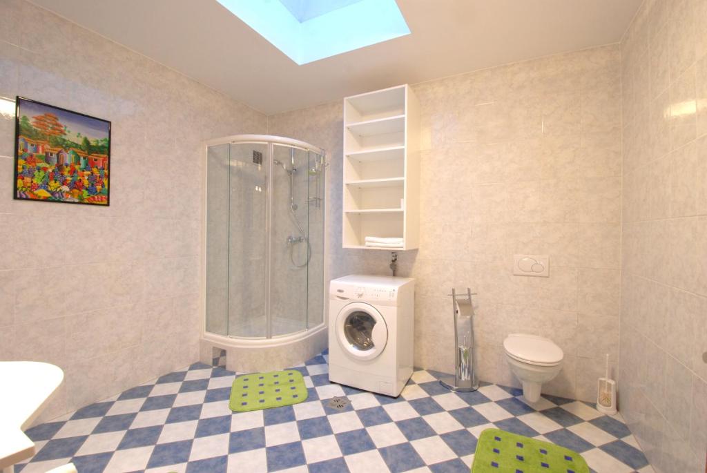 Appartement Haberl - 4