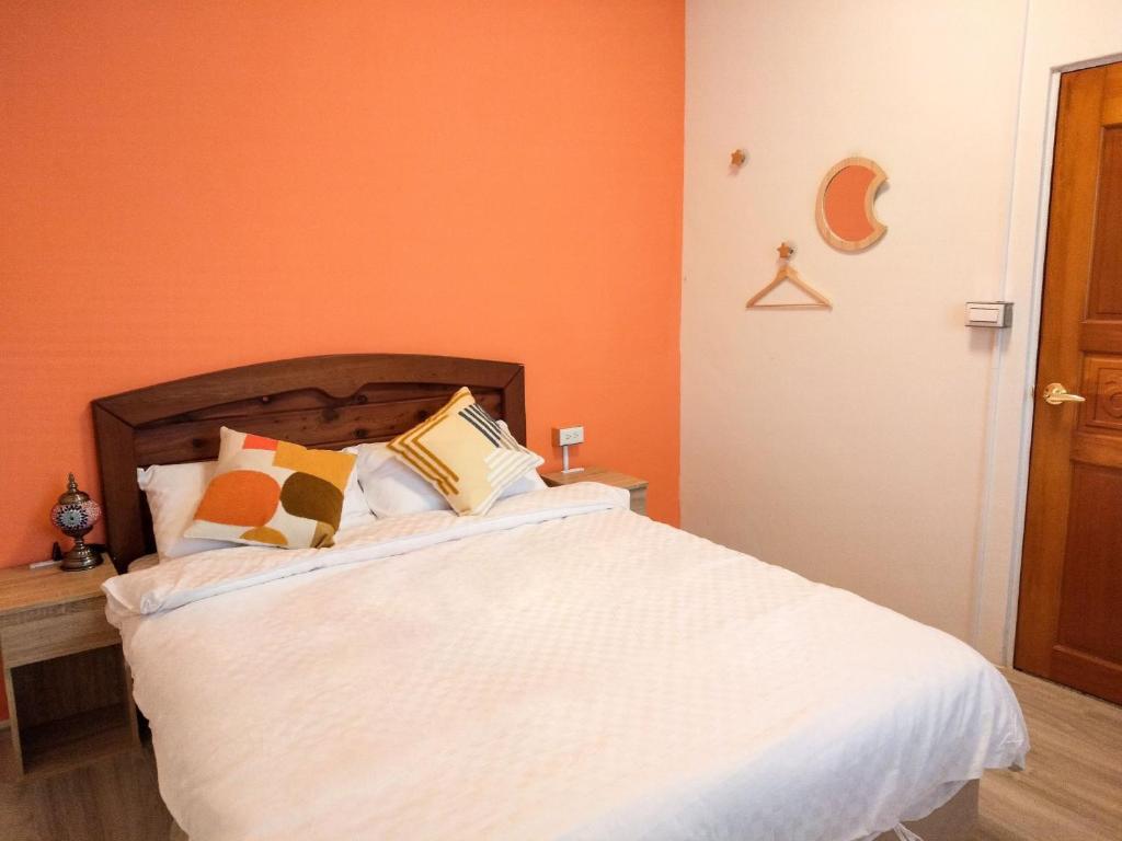 月光祝福民宿Moonlight Blessing Hostel photo