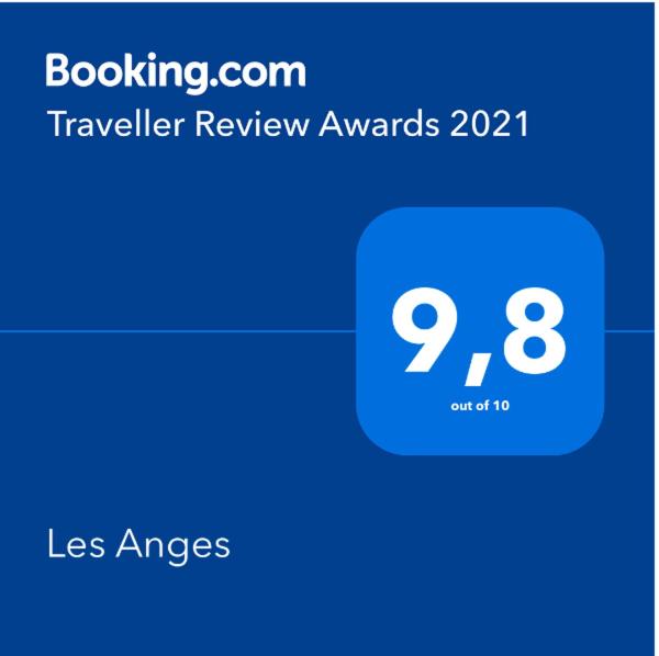 Les Anges - 3