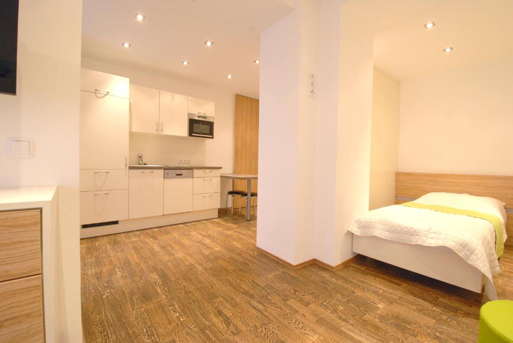 Appartement Haberl - 5