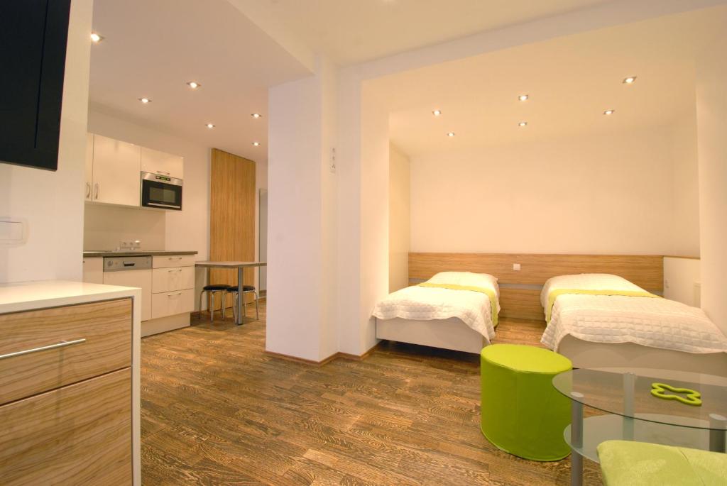 Appartement Haberl - 2