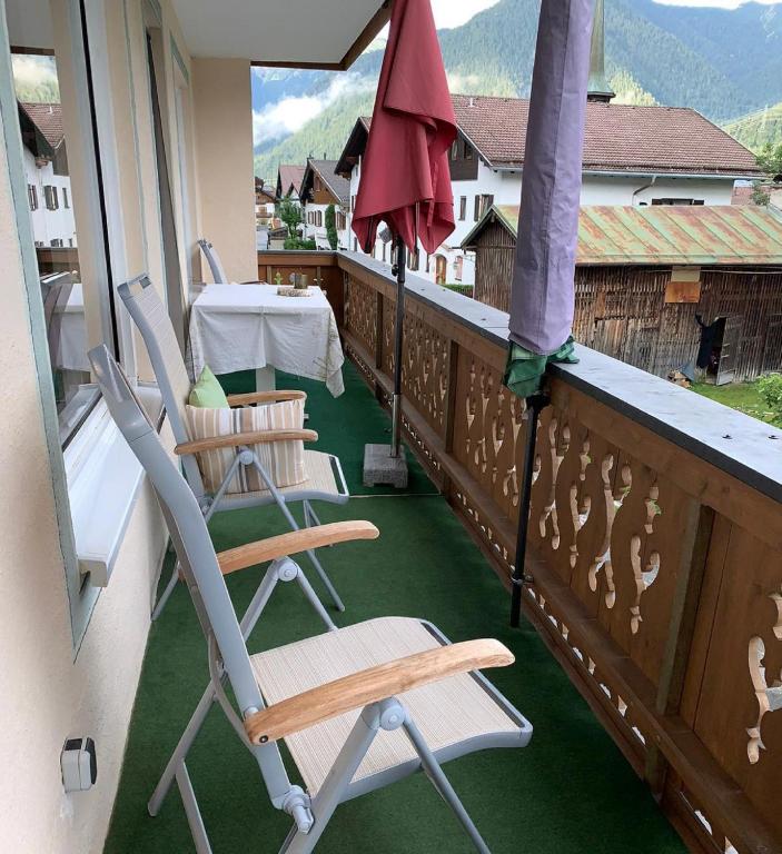 Isartaler Hoamat Haus - 2