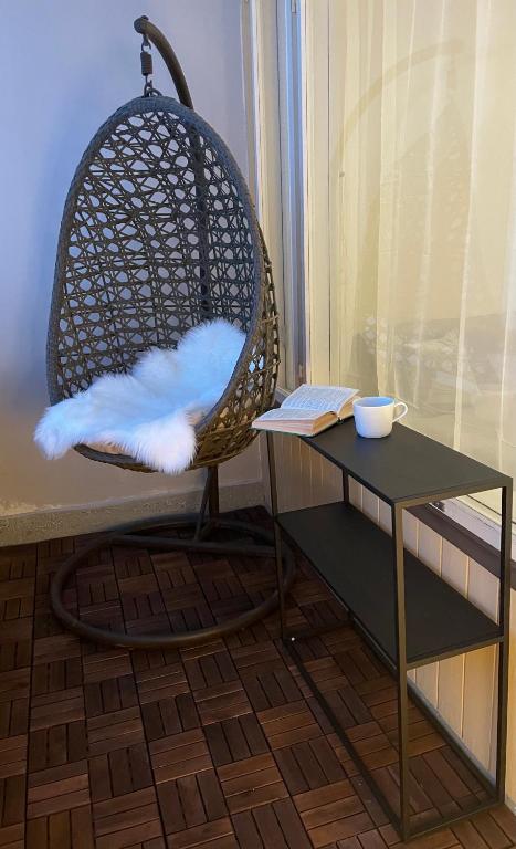 Park View Apart, Kouvola