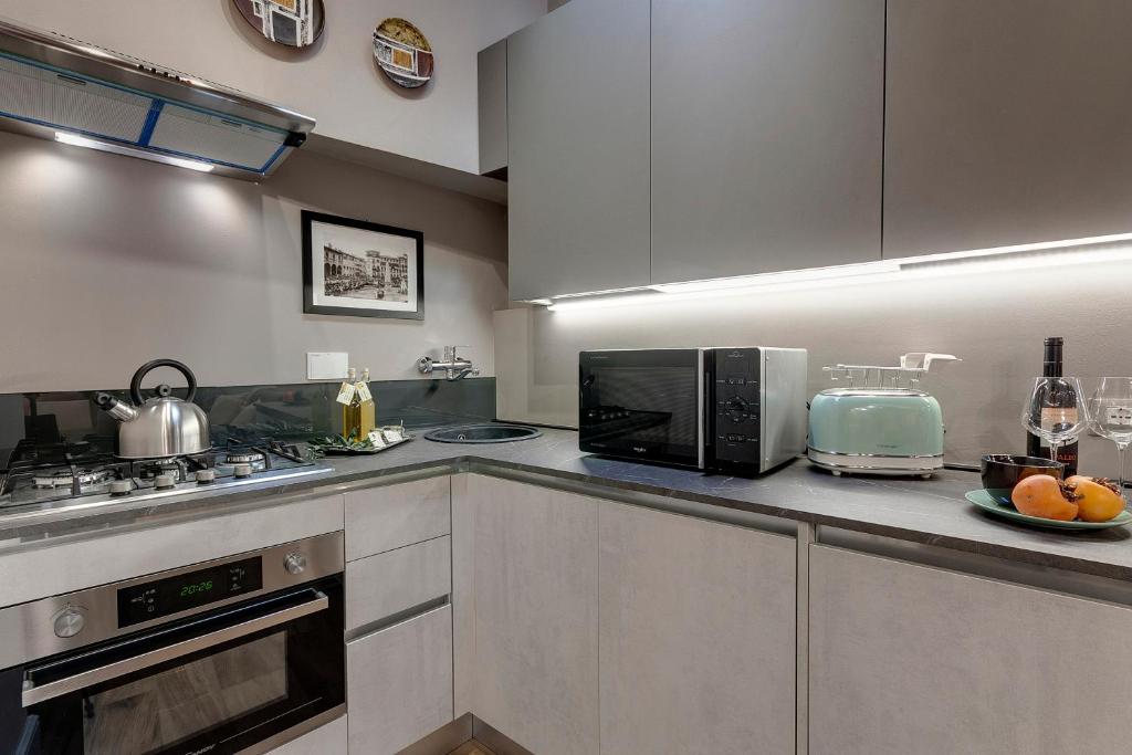 Neri apartment - 4
