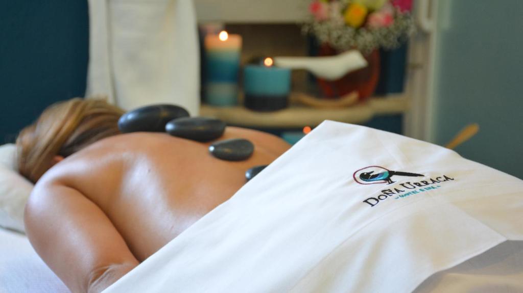 Doña Urraca Hotel & Spa - 3