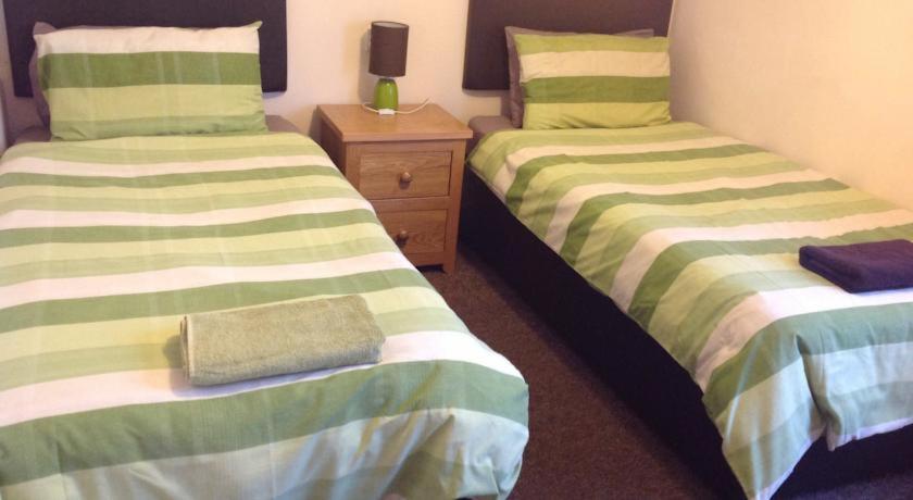 Claydens — Hotel in Grimsby