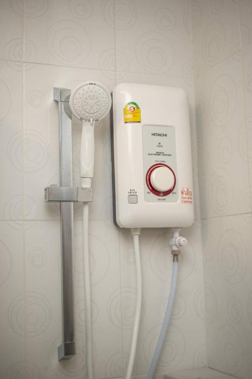 ห้องน้ำ