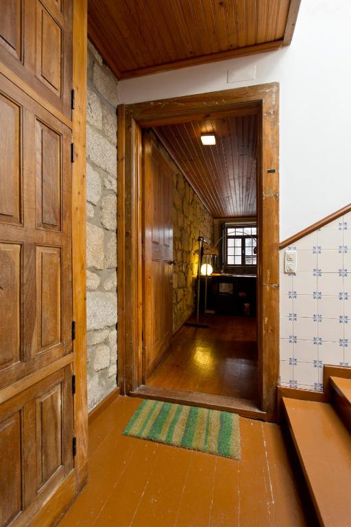 Charming Ribeira Apartment photo
