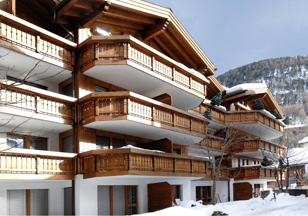 Apartment Everest - 2
