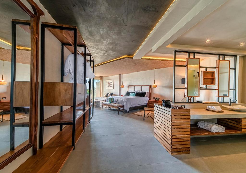 Mvngata Beach Hotel photo