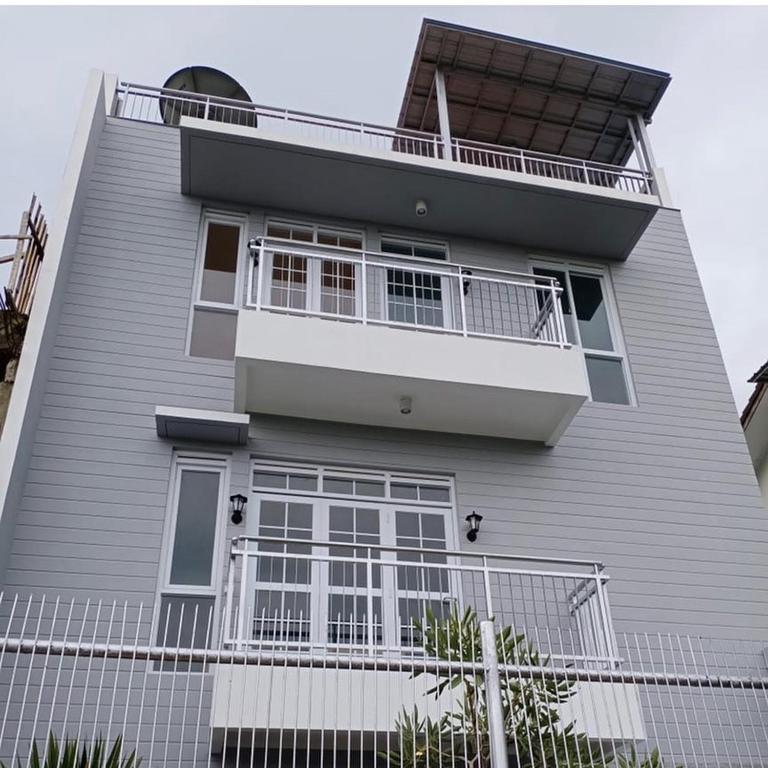 NVD12A #notrevilladagonvd for 10pax