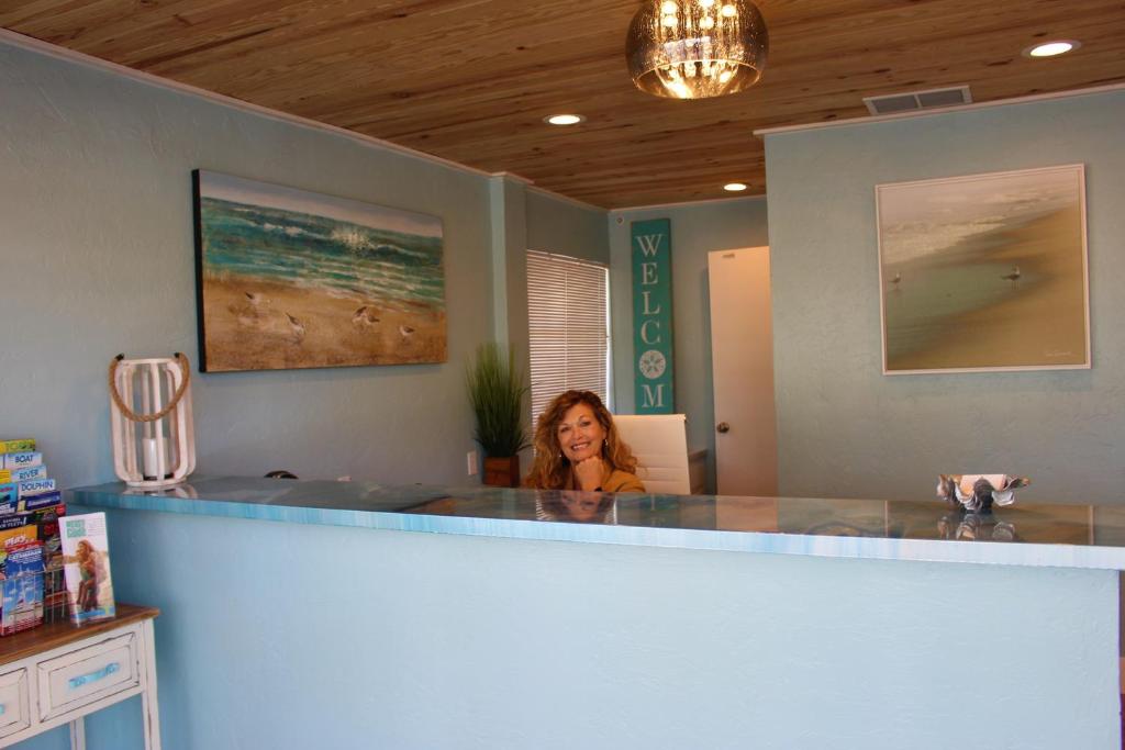 Latitude 26 Waterfront Boutique Resort - Fort Myers Beach photo