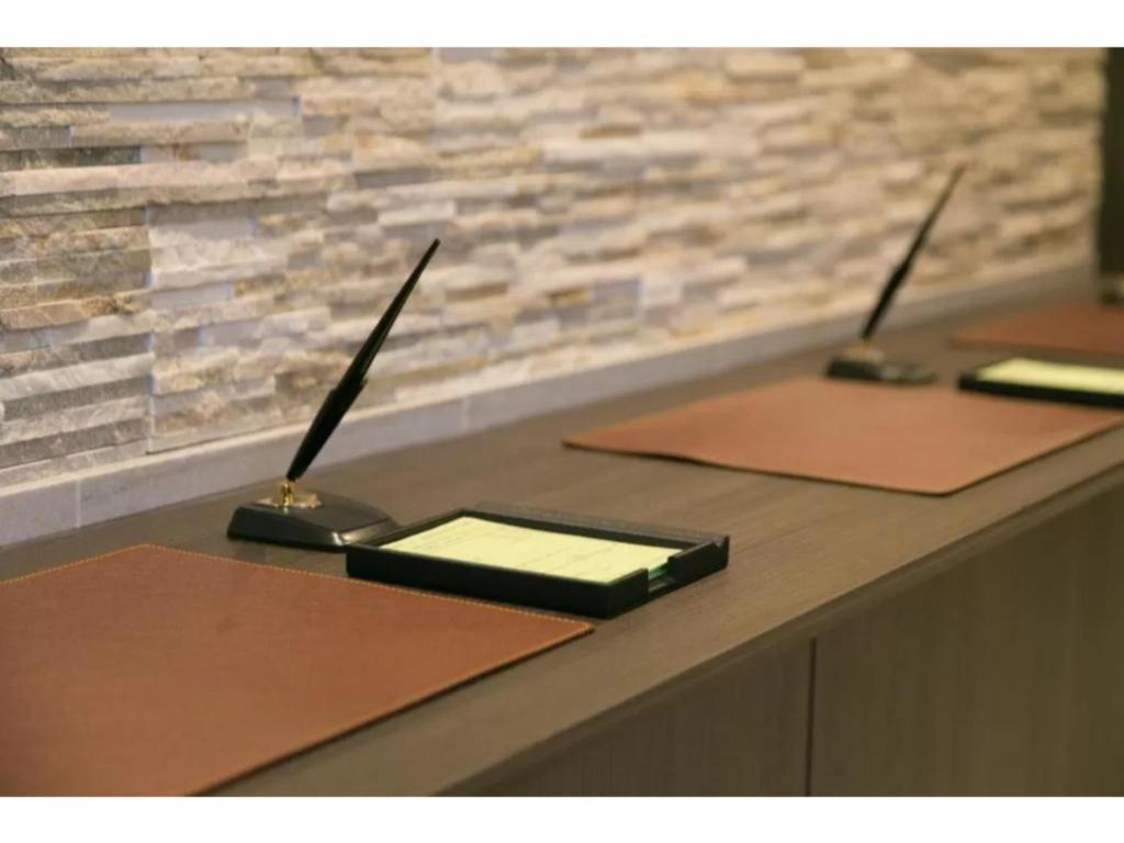 Highly rated by business travelers