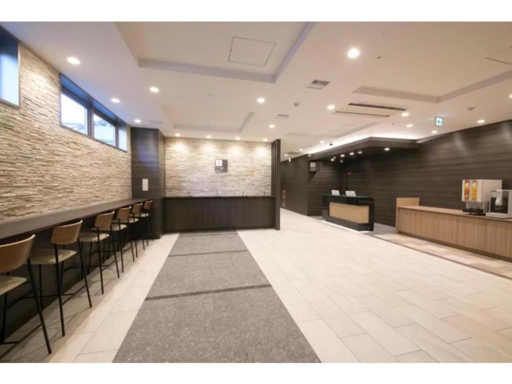 R&B Hotel Shin Osaka Kitaguchi - Vacation STAY 15196v