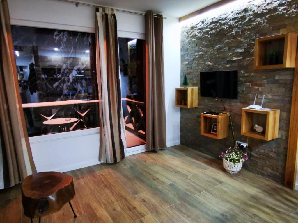 Soko lux apartman - 2