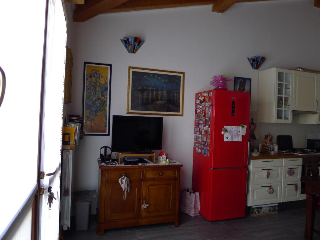 Condominio Orazio - 4