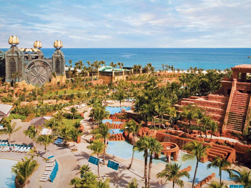 Water park