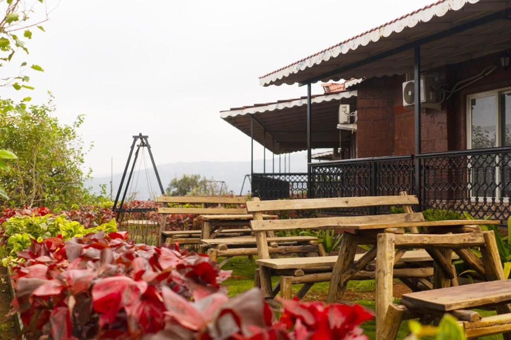 Kabila Agro Tourism