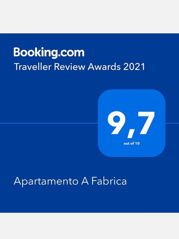 Apartamento A Fabrica - 2